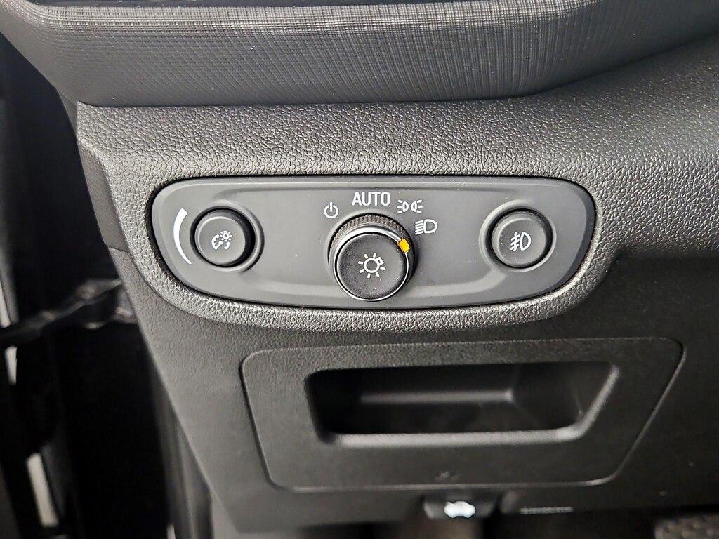 used 2022 Chevrolet TrailBlazer car, priced at $18,998