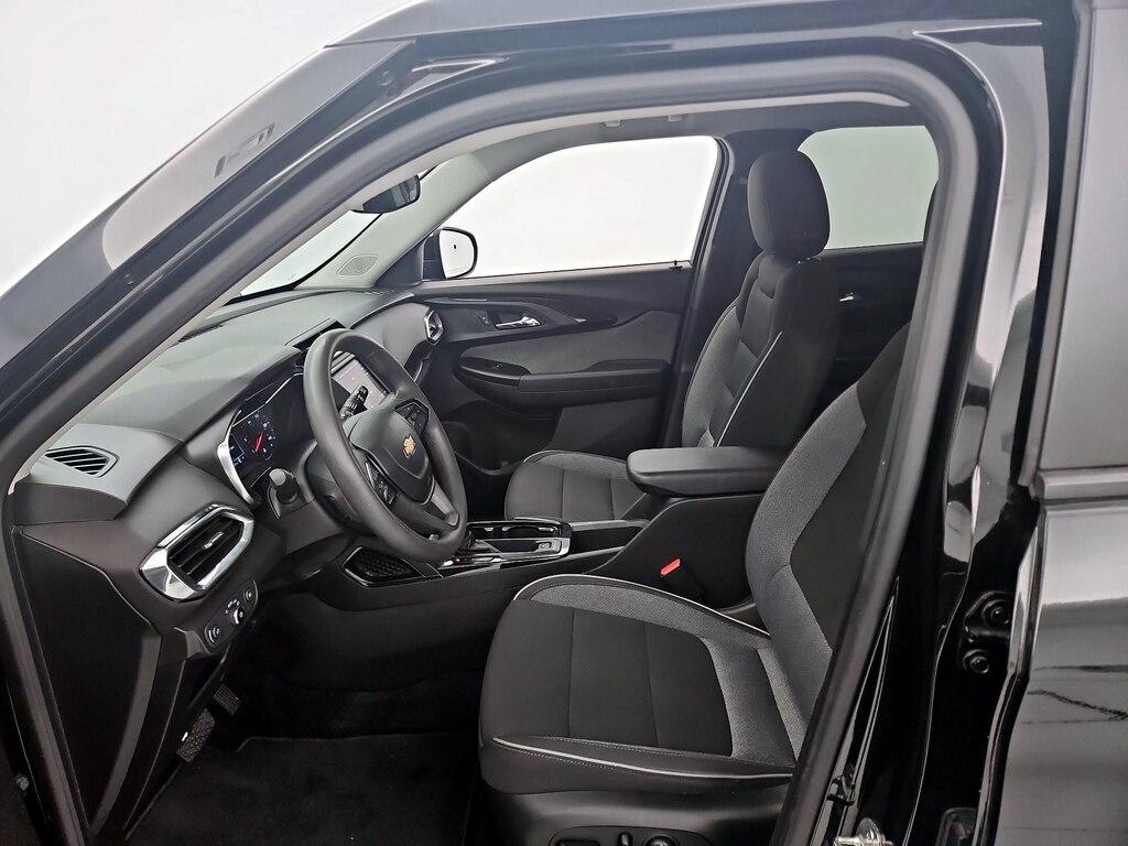 used 2022 Chevrolet TrailBlazer car, priced at $18,998