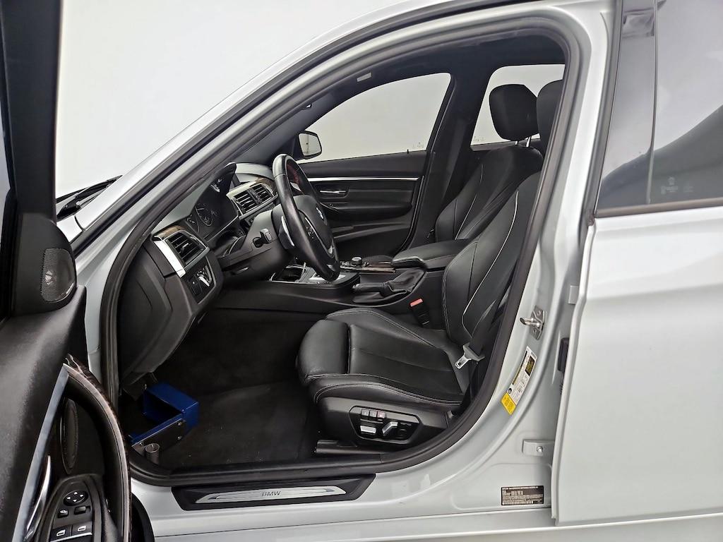 used 2016 BMW 328 car, priced at $17,998