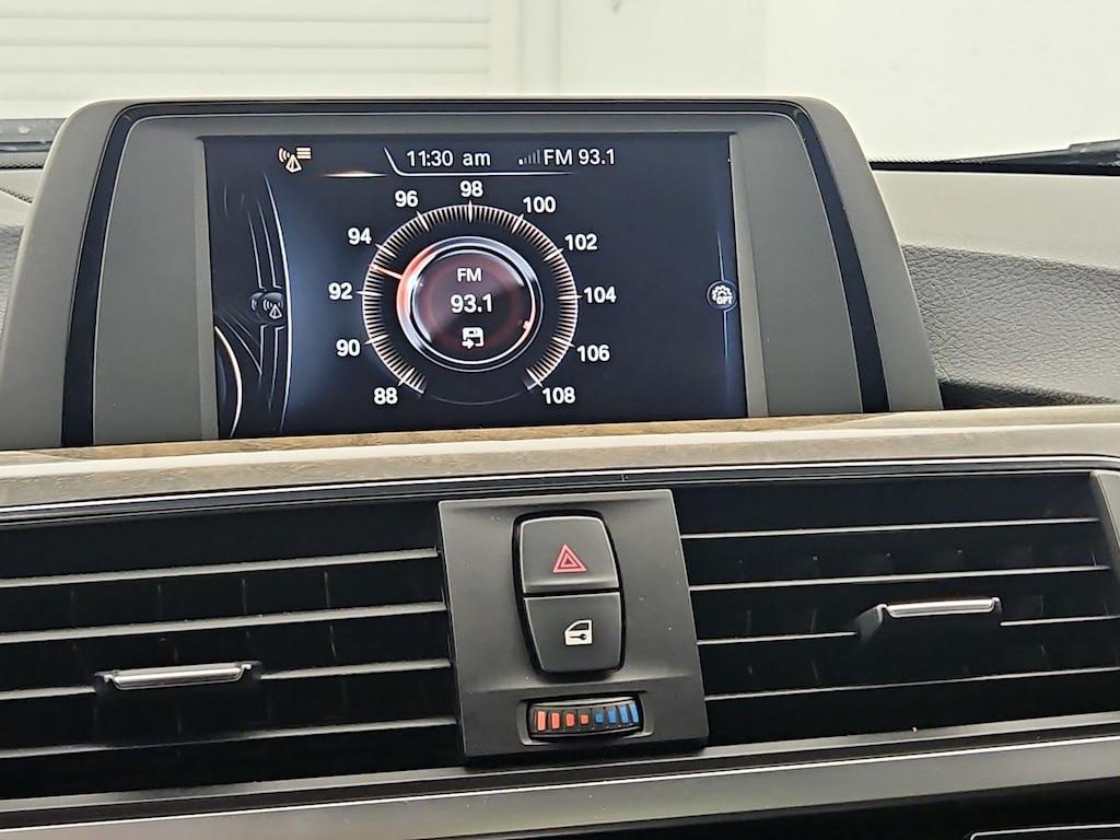 used 2016 BMW 328 car, priced at $17,998
