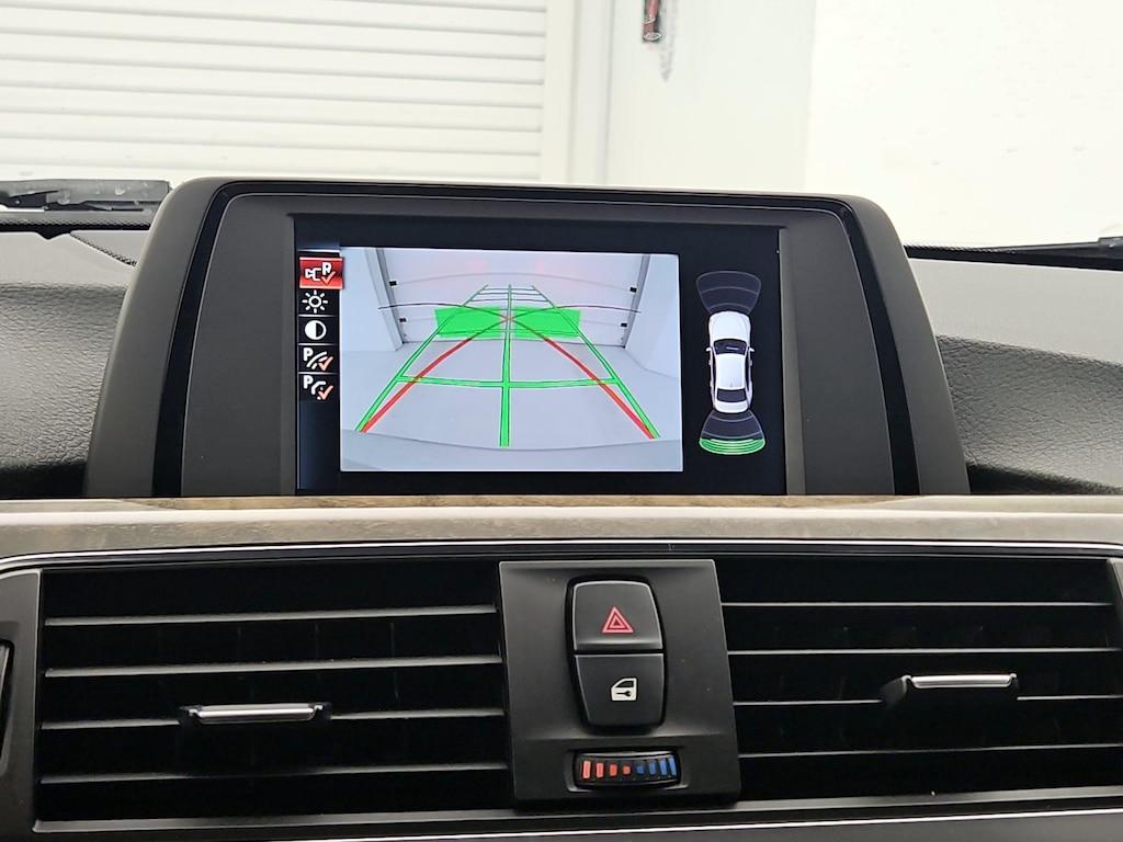 used 2016 BMW 328 car, priced at $17,998