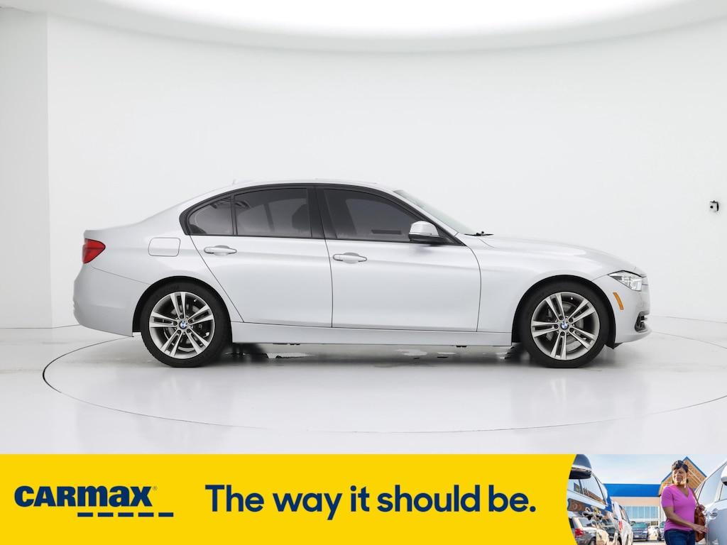used 2016 BMW 328 car, priced at $17,998