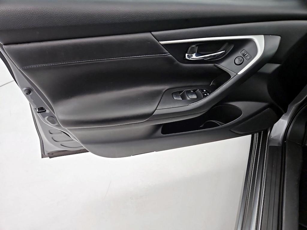 used 2017 Nissan Altima car, priced at $14,599