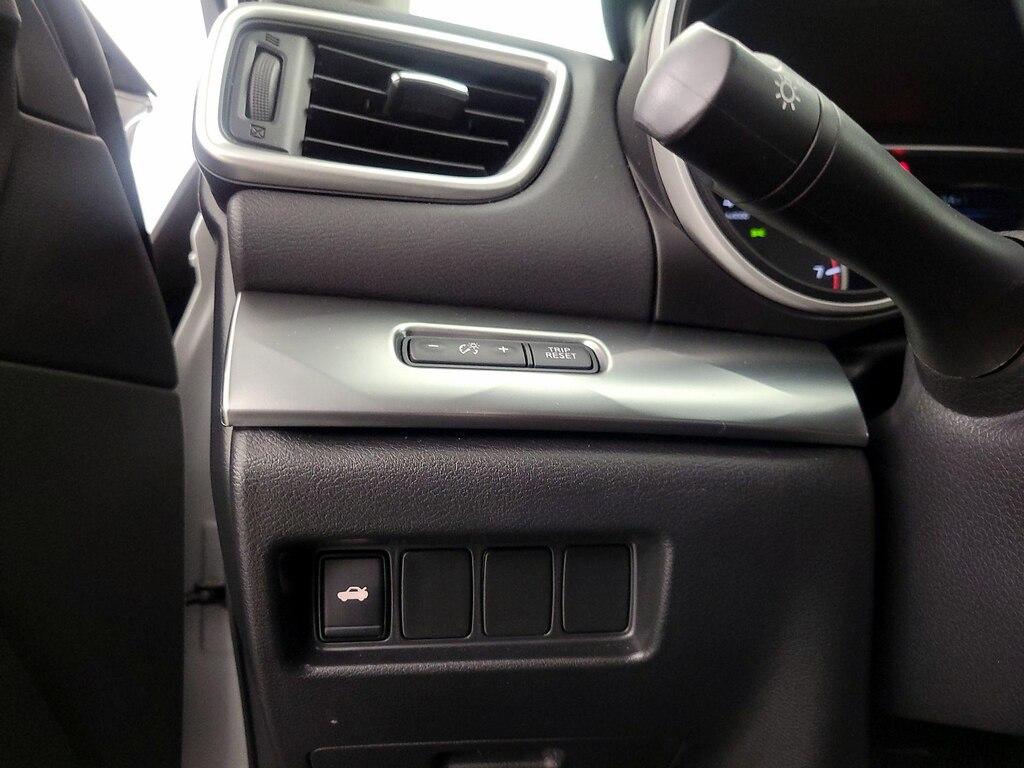 used 2022 Nissan Maxima car, priced at $26,998