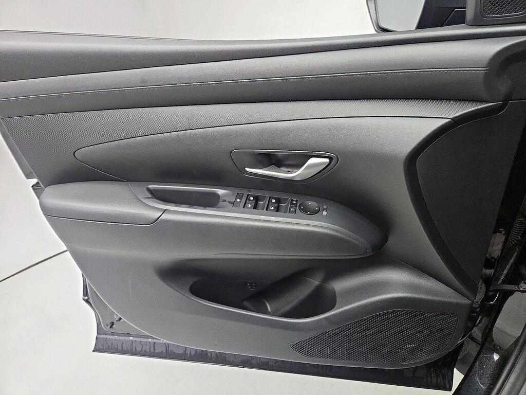 used 2025 Hyundai Tucson car, priced at $27,998