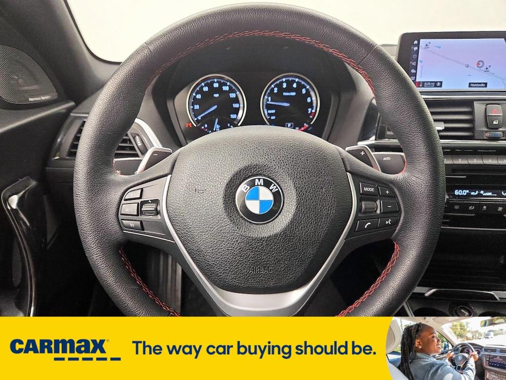 used 2019 BMW 230 car, priced at $21,998