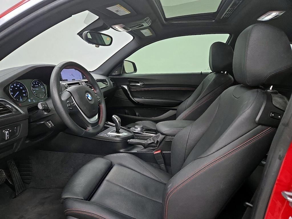 used 2019 BMW 230 car, priced at $21,998