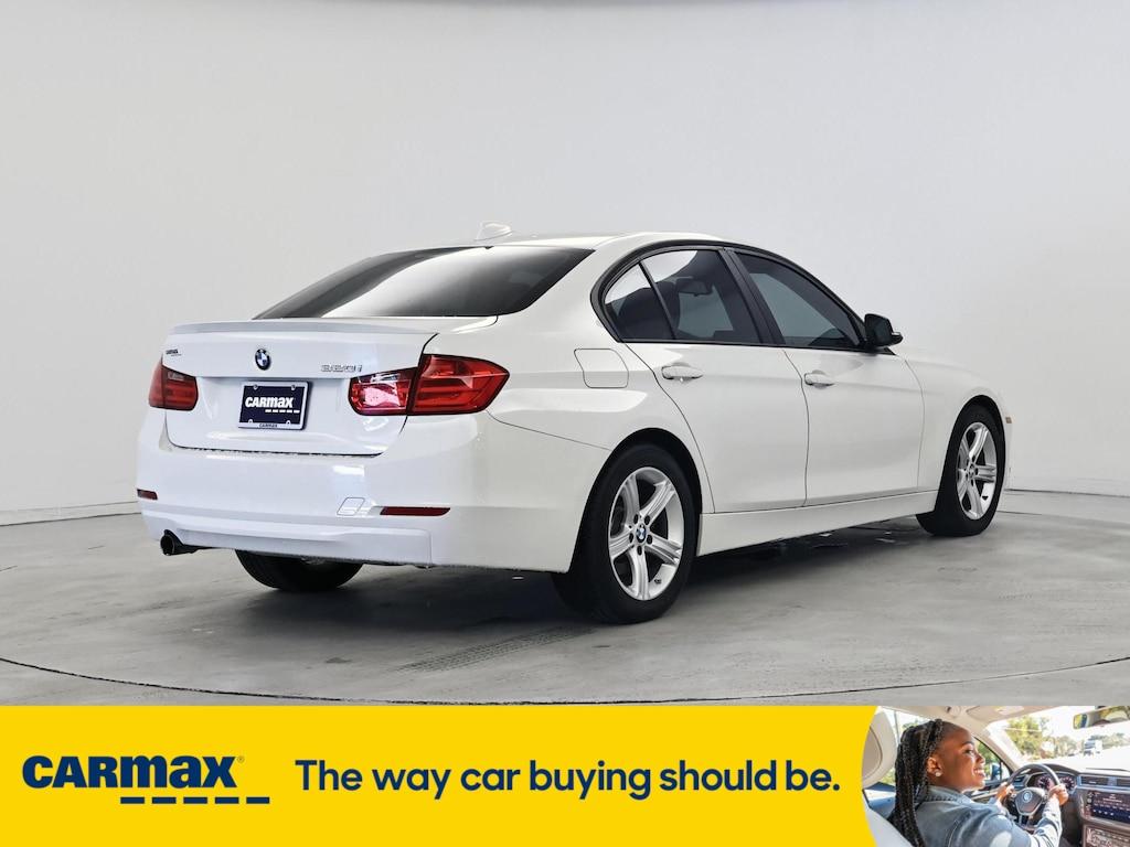 used 2014 BMW 320 car, priced at $13,998