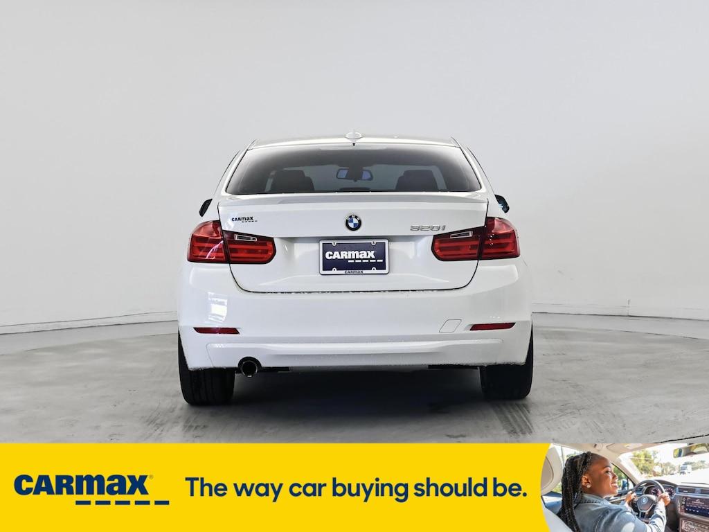 used 2014 BMW 320 car, priced at $13,998