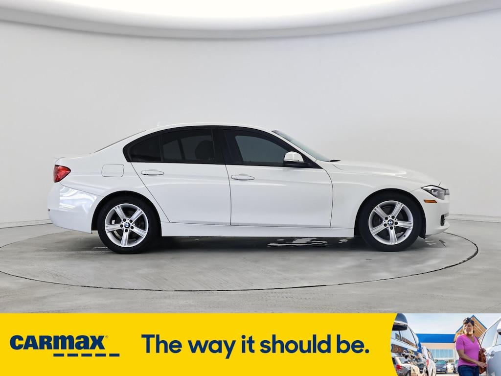 used 2014 BMW 320 car, priced at $13,998