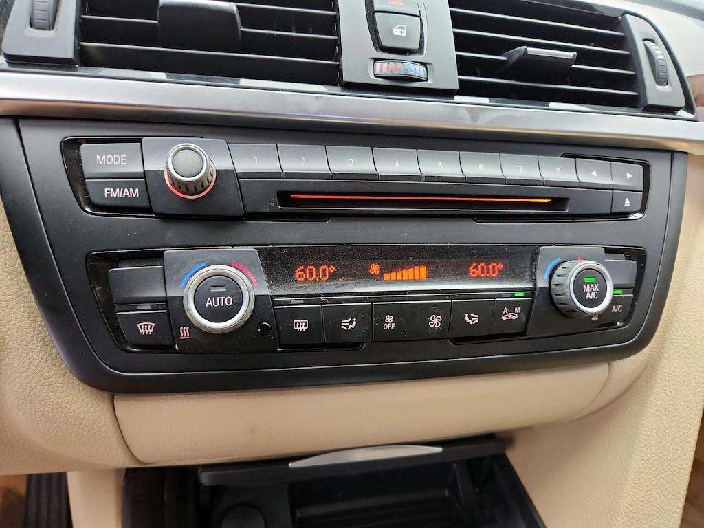 used 2014 BMW 320 car, priced at $13,998