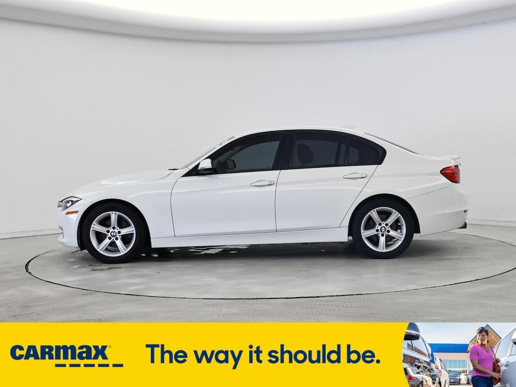 used 2014 BMW 320 car, priced at $13,998