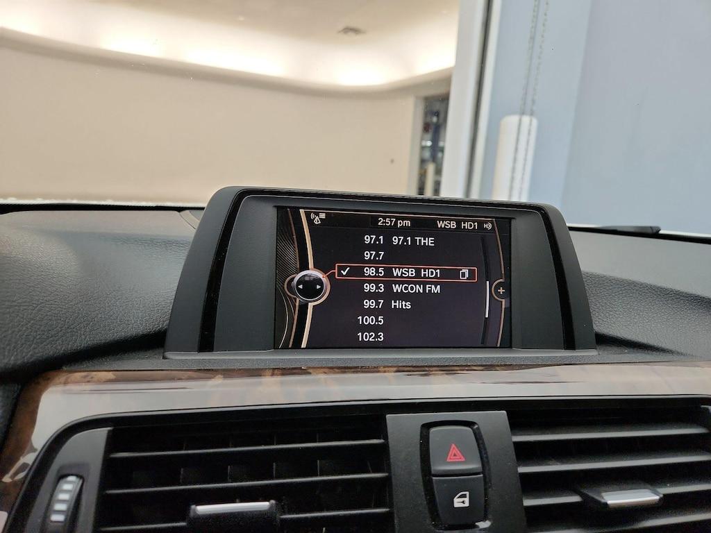 used 2014 BMW 320 car, priced at $13,998