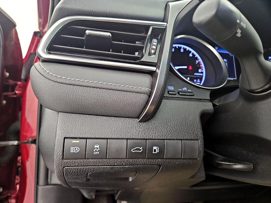 used 2018 Toyota Camry car, priced at $19,998