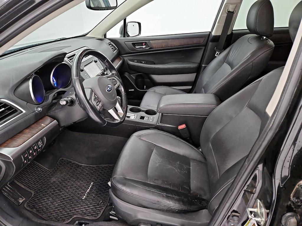 used 2016 Subaru Outback car, priced at $17,998