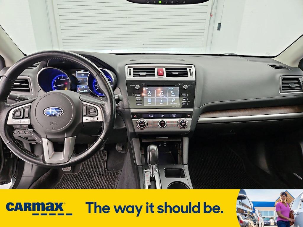 used 2016 Subaru Outback car, priced at $17,998