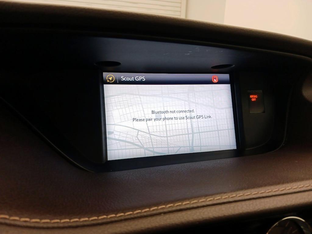 used 2018 Lexus ES 350 car, priced at $24,998