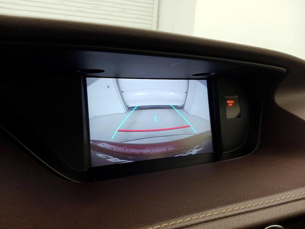 used 2018 Lexus ES 350 car, priced at $24,998