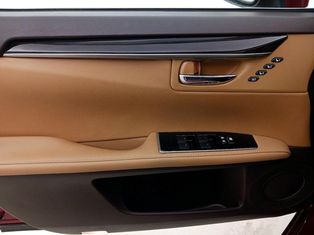 used 2018 Lexus ES 350 car, priced at $24,998