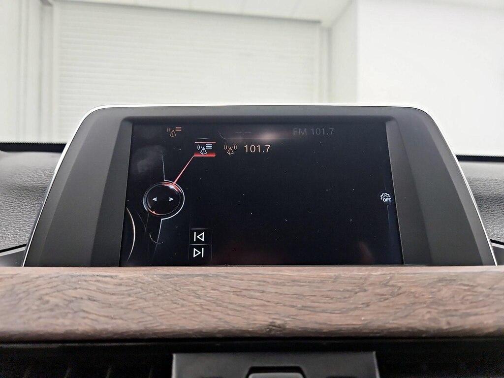 used 2017 BMW X1 car, priced at $19,998