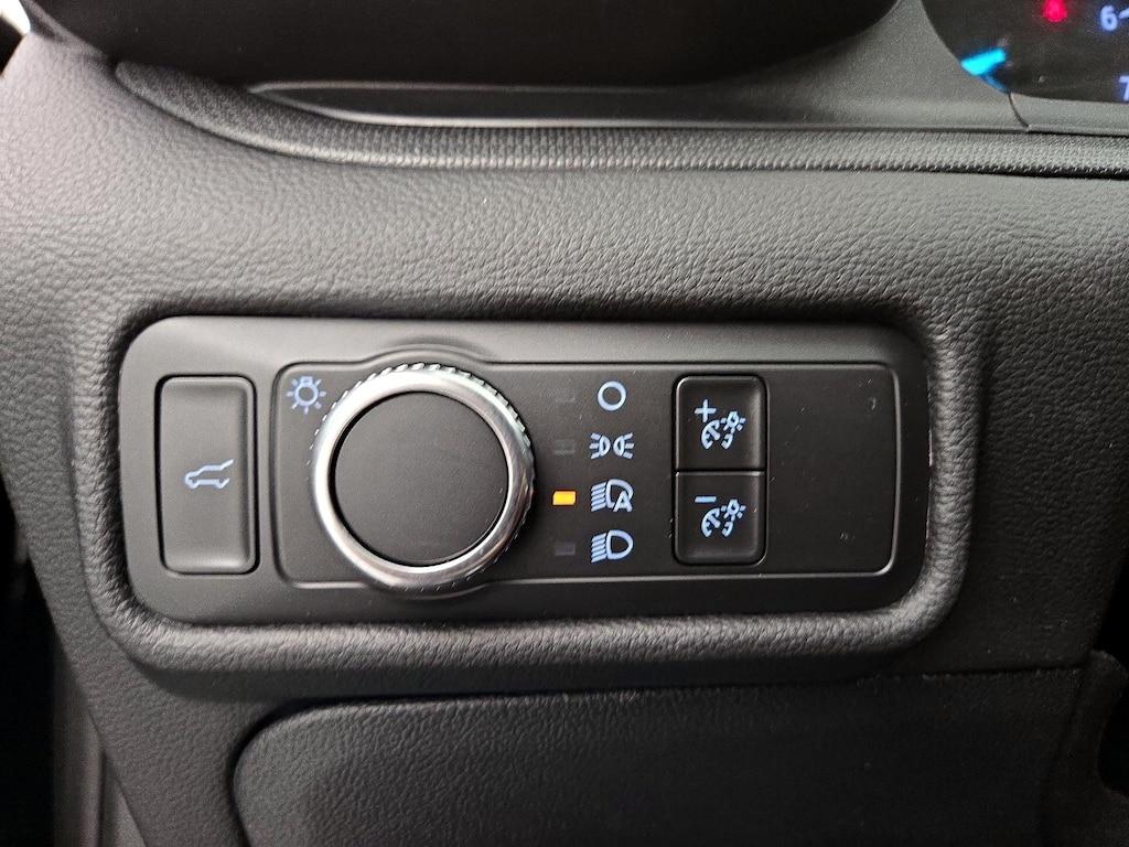 used 2021 Ford Explorer car, priced at $25,998