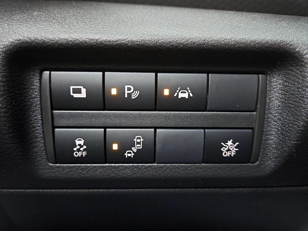used 2024 Nissan Kicks car, priced at $21,998