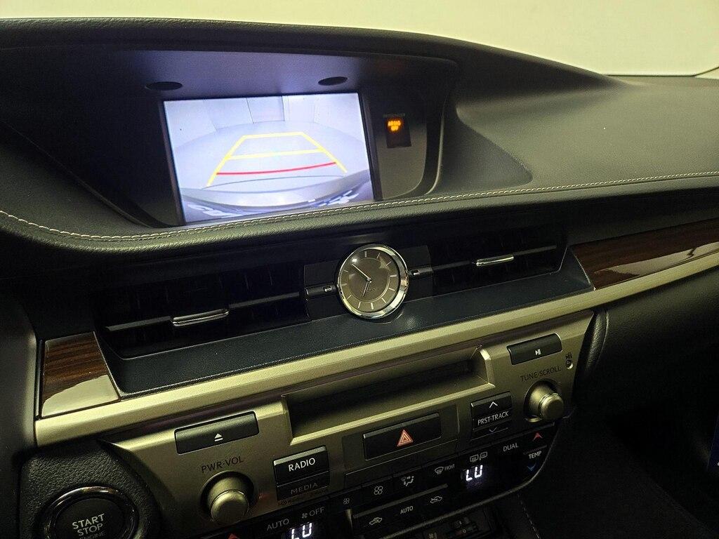 used 2016 Lexus ES 350 car, priced at $20,998