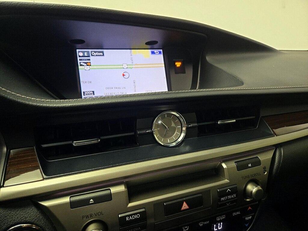 used 2016 Lexus ES 350 car, priced at $20,998