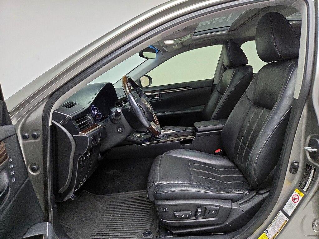 used 2016 Lexus ES 350 car, priced at $20,998