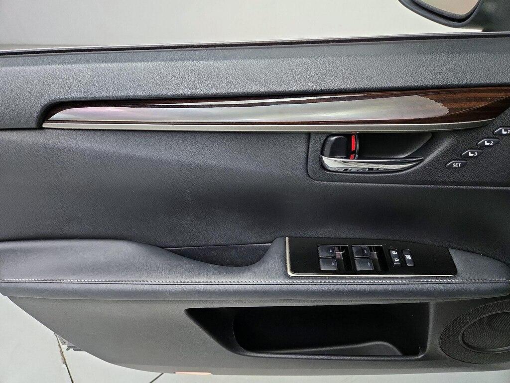 used 2016 Lexus ES 350 car, priced at $20,998