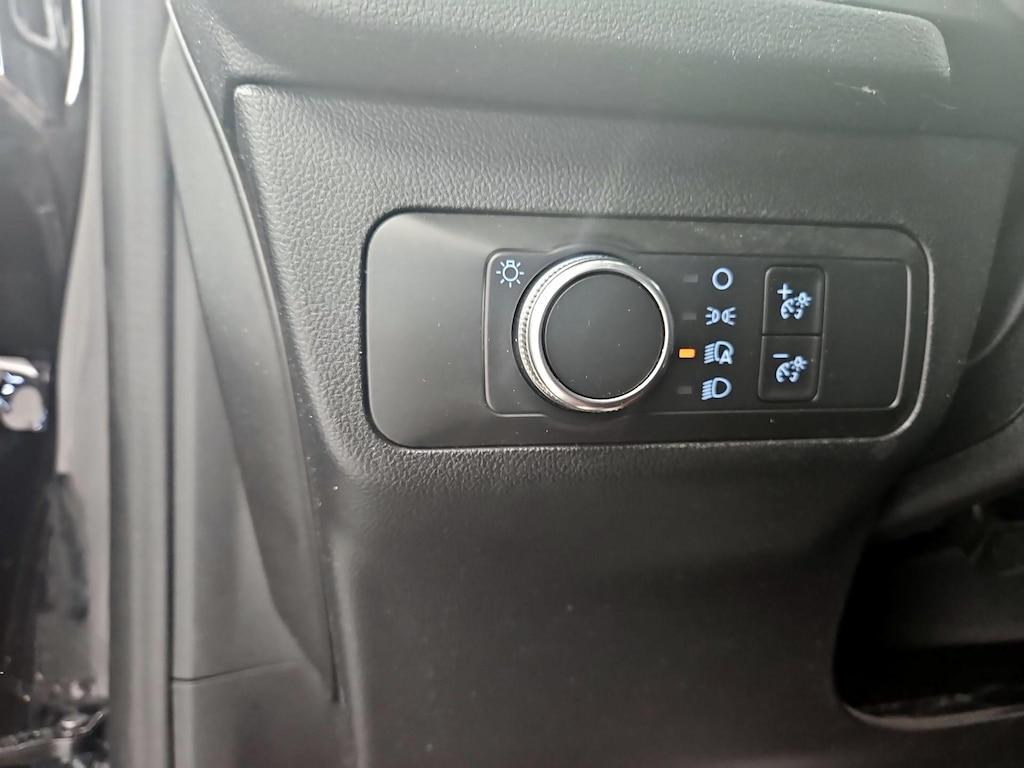 used 2020 Ford Escape car, priced at $18,998