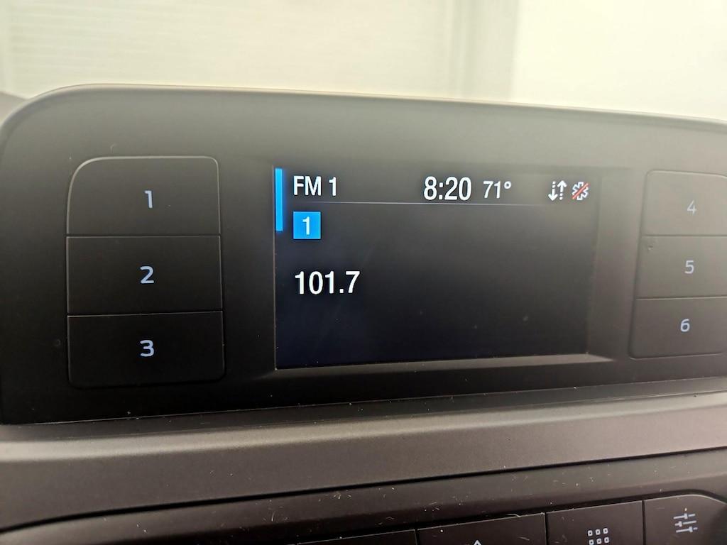 used 2020 Ford Escape car, priced at $18,998