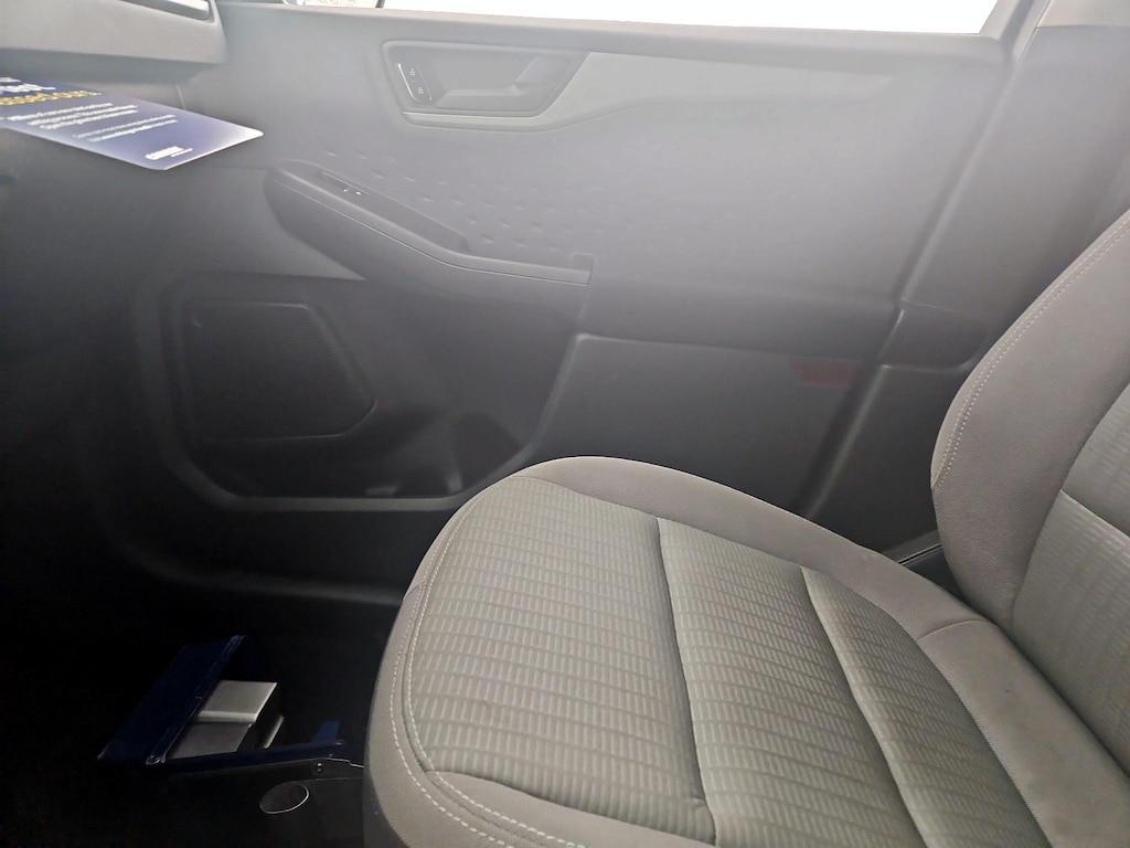 used 2020 Ford Escape car, priced at $18,998