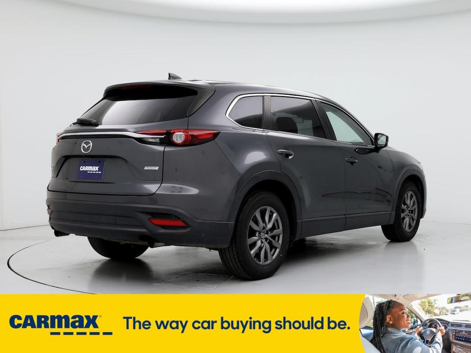 used 2019 Mazda CX-9 car, priced at $21,998