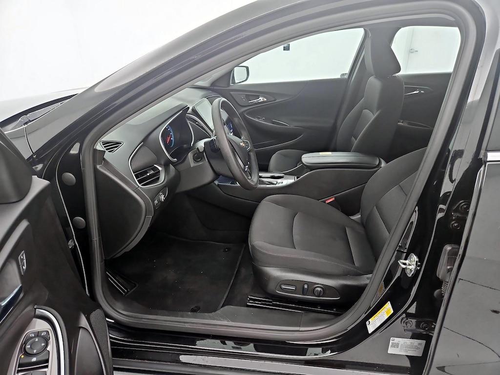 used 2022 Chevrolet Malibu car, priced at $22,998