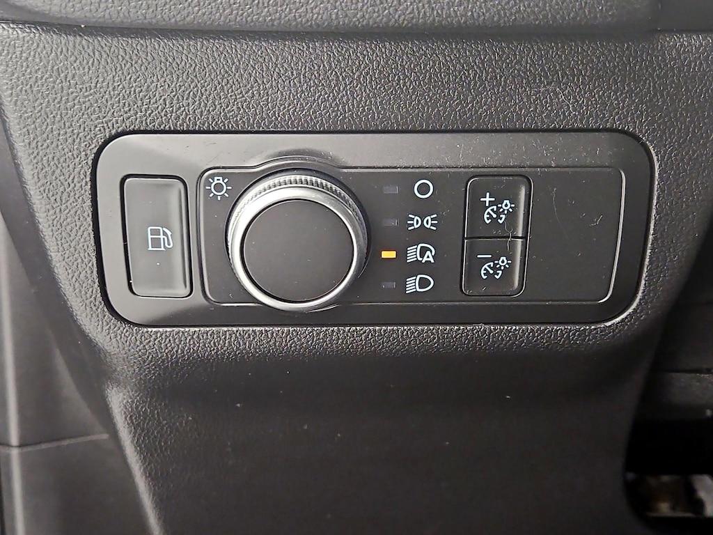 used 2021 Ford Escape car, priced at $21,998
