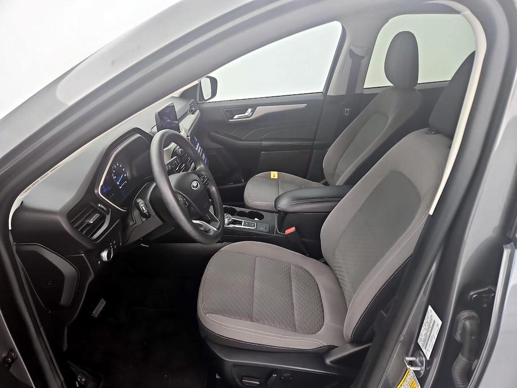 used 2021 Ford Escape car, priced at $21,998