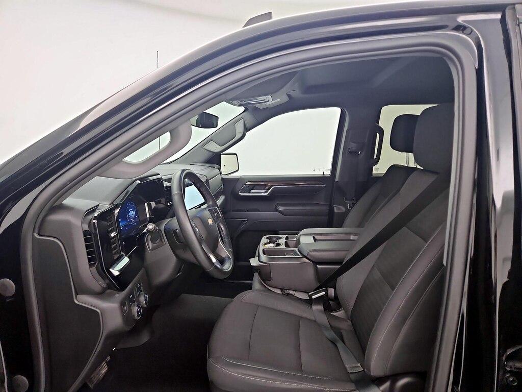 used 2023 Chevrolet Silverado 1500 car, priced at $38,998