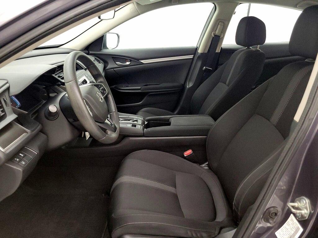 used 2020 Honda Civic car, priced at $16,998
