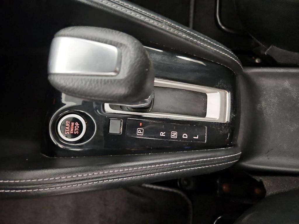 used 2018 Nissan Kicks car, priced at $15,998