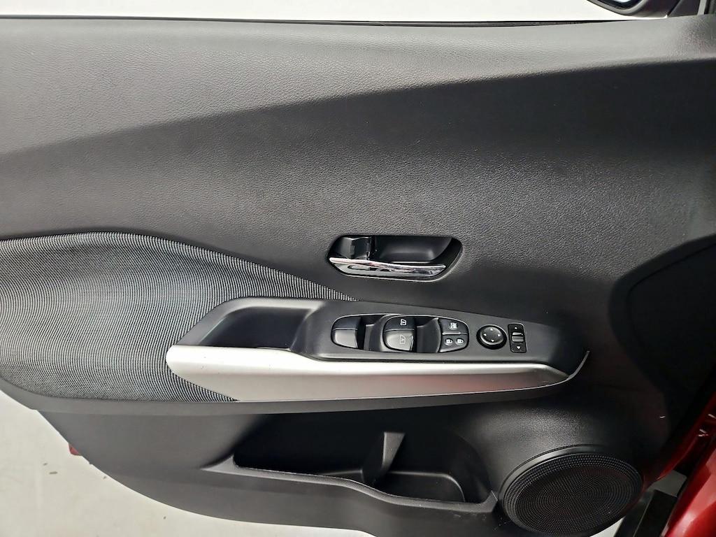 used 2018 Nissan Kicks car, priced at $15,998