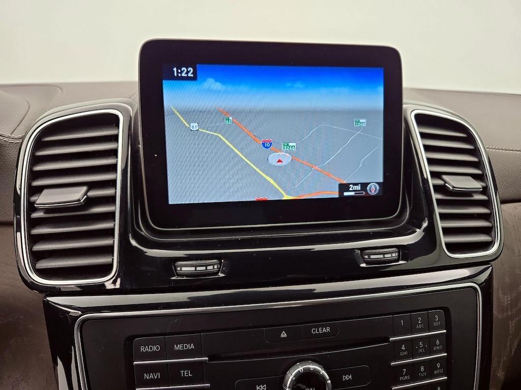 used 2019 Mercedes-Benz GLS 450 car, priced at $33,998