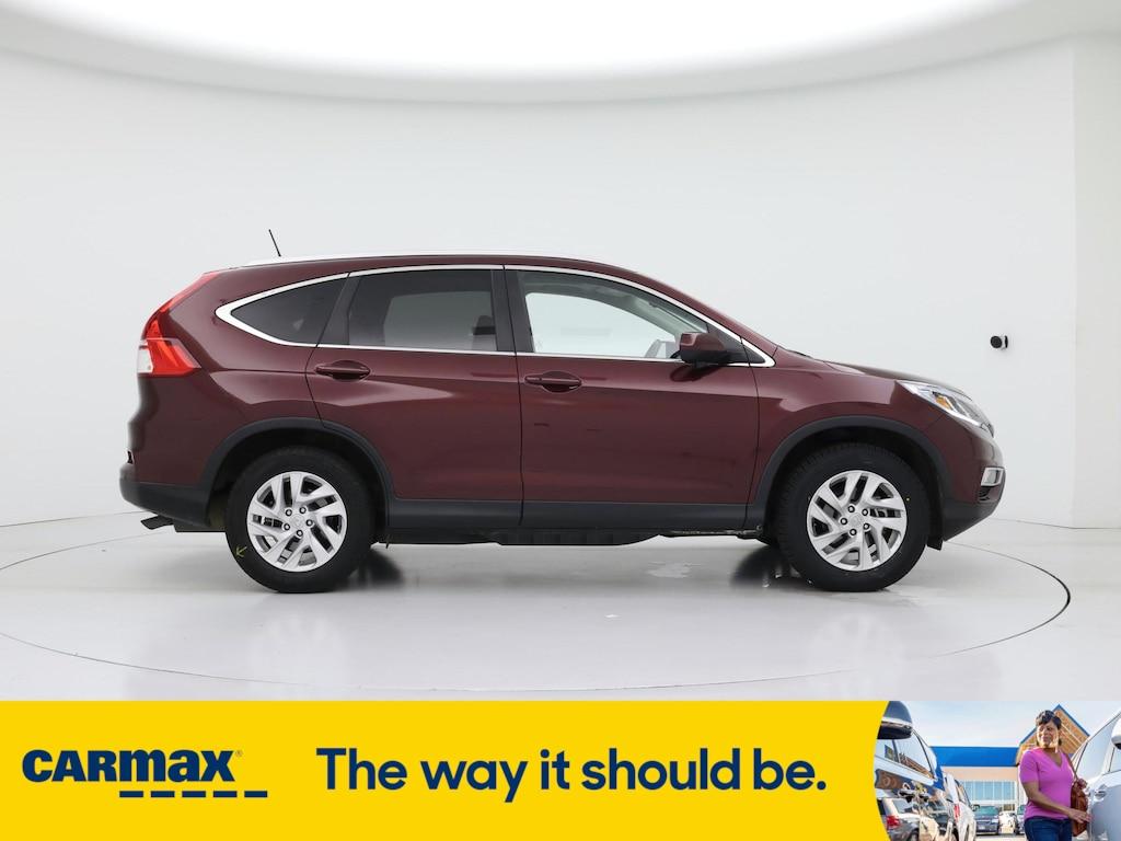 used 2016 Honda CR-V car, priced at $23,998