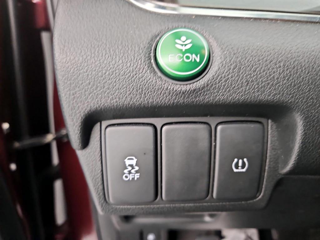 used 2016 Honda CR-V car, priced at $23,998