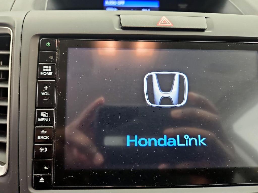 used 2016 Honda CR-V car, priced at $23,998