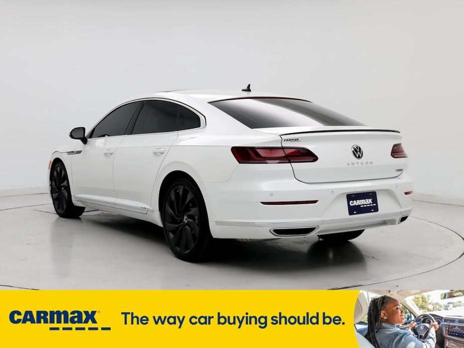 used 2023 Volkswagen Arteon car, priced at $33,998