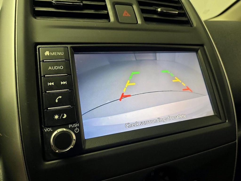 used 2019 Nissan Versa Note car, priced at $12,599