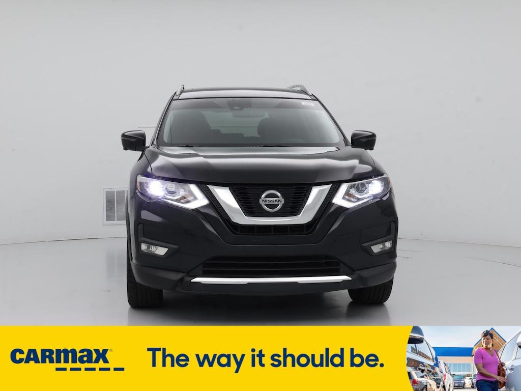 used 2019 Nissan Rogue car, priced at $21,998