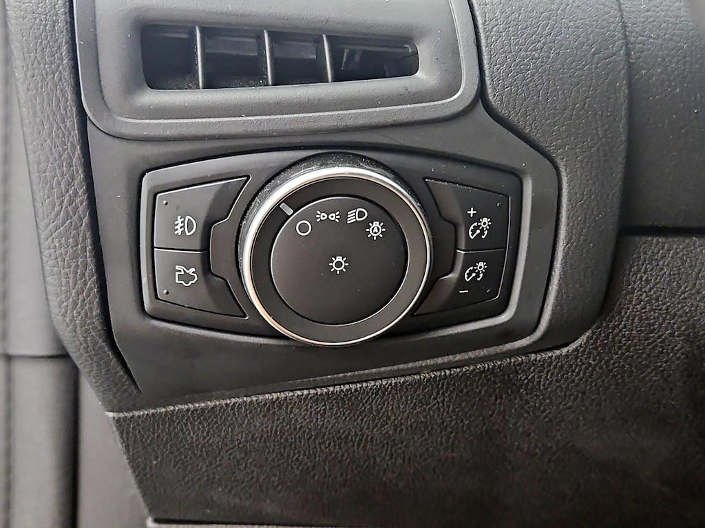 used 2018 Ford Focus car, priced at $12,599