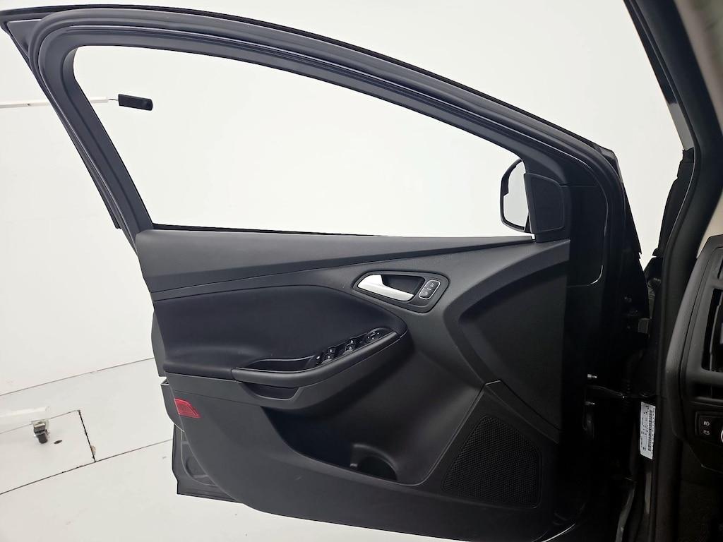 used 2018 Ford Focus car, priced at $12,599